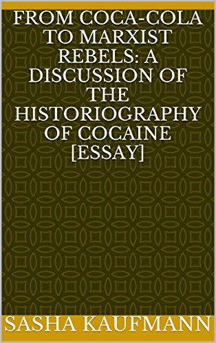 historiography essay cover