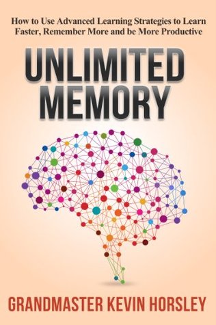 Unlimited Memory by Kevin Horsley book cover